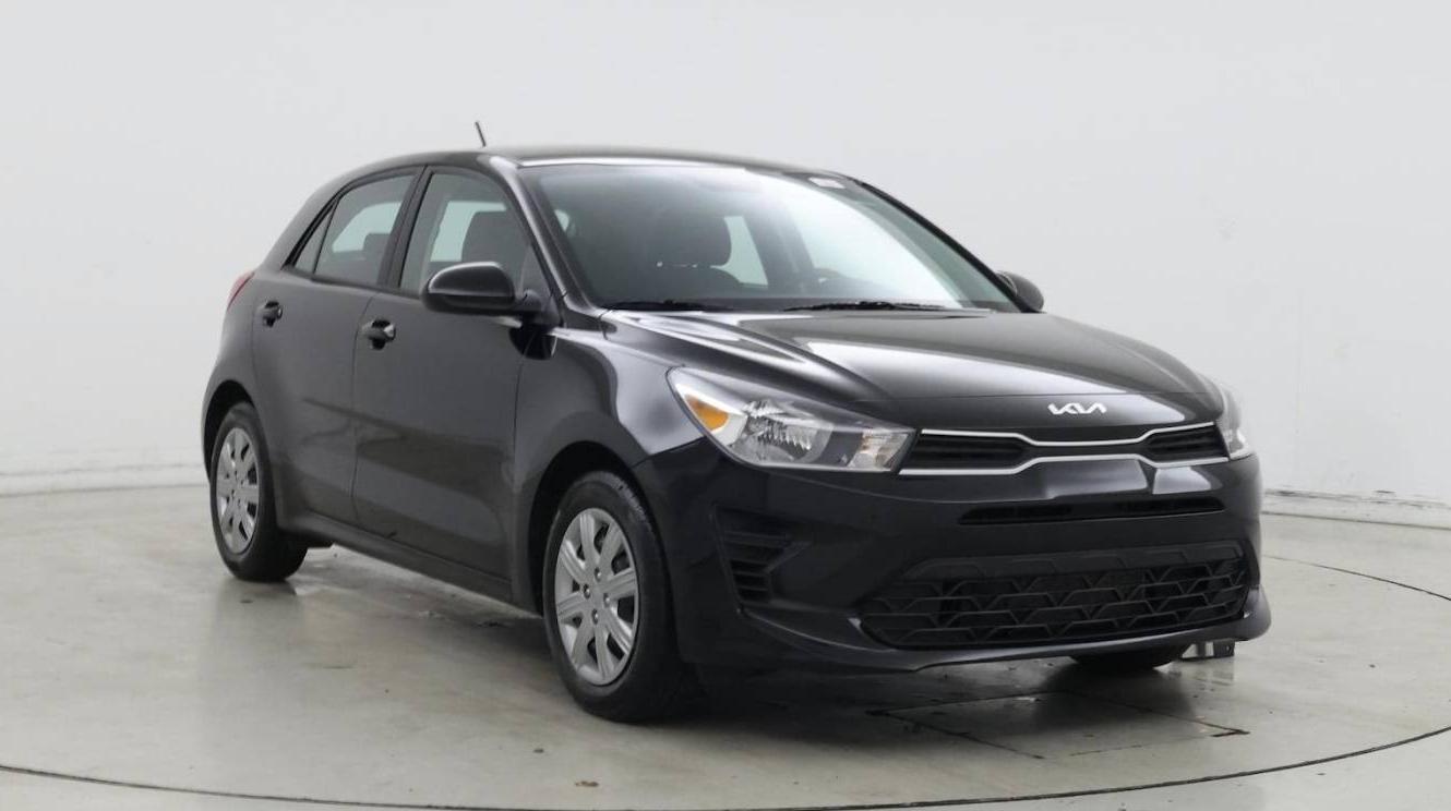 KIA RIO 2023 3KPA25AD0PE629711 image