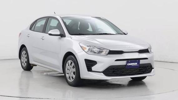 KIA RIO 2023 3KPA24AD1PE629775 image KIA RIO 2023 3KPA24AD1PE629775 image