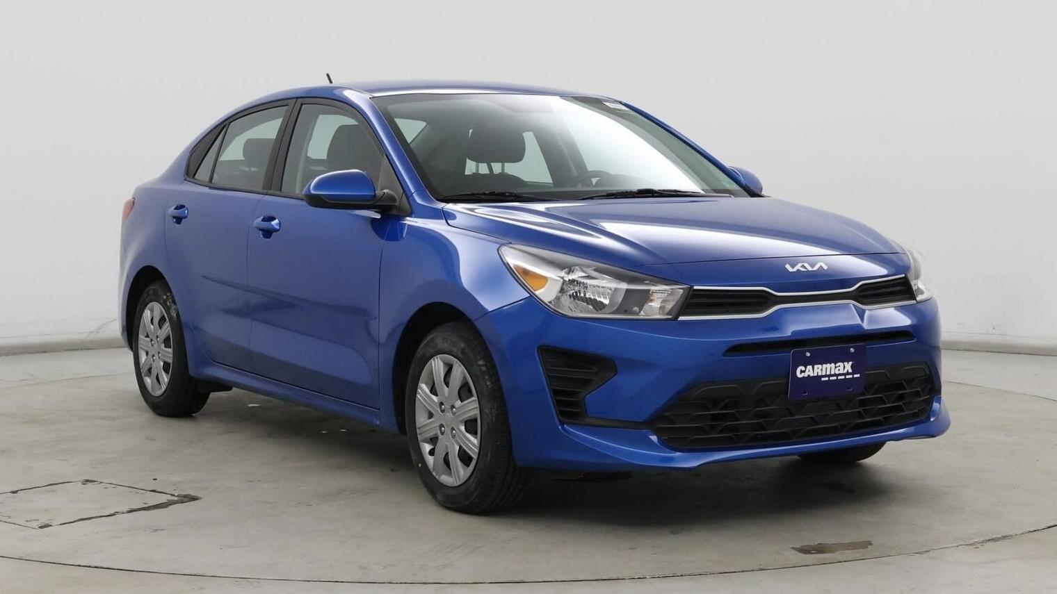 KIA RIO 2023 3KPA24AD8PE532976 image