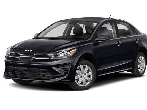 KIA RIO 2023 3KPA24AD3PE520699 image