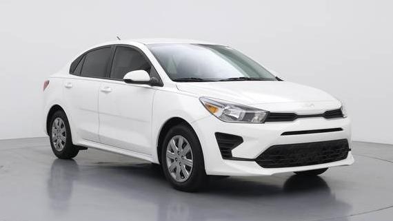 KIA RIO 2023 3KPA24AD4PE521778 image KIA RIO 2023 3KPA24AD4PE521778 image