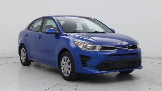 KIA RIO 2023 3KPA24AD4PE619645 image