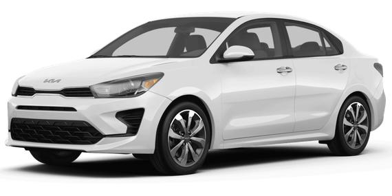 KIA RIO 2023 3KPA24AD8PE543234 image