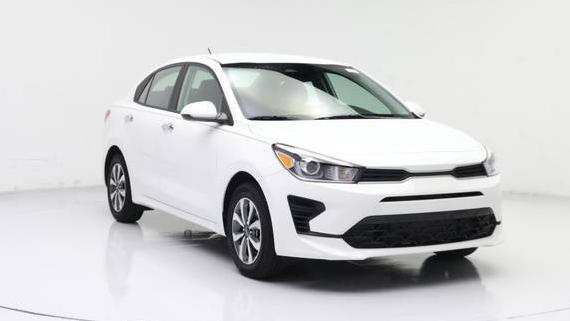 KIA RIO 2023 3KPA24AD5PE612705 image KIA RIO 2023 3KPA24AD5PE612705 image