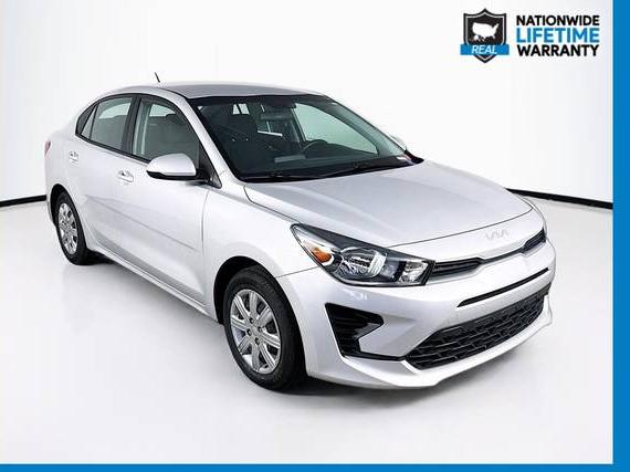 KIA RIO 2023 3KPA24AD1PE574759 image KIA RIO 2023 3KPA24AD1PE574759 image