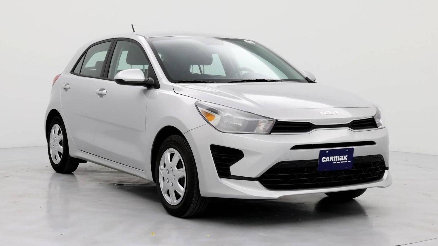 KIA RIO 2023 3KPA25AD8PE560749 image