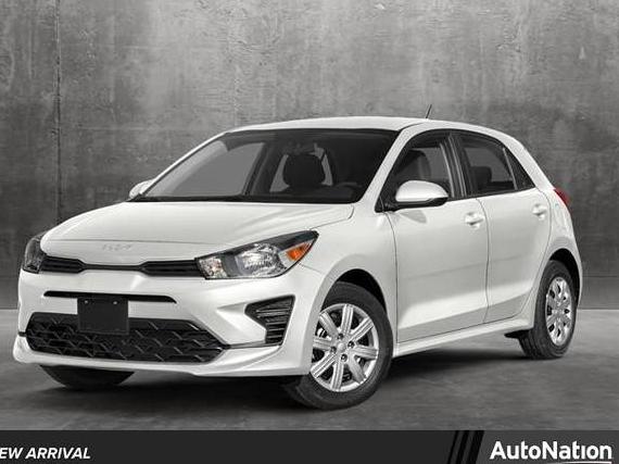KIA RIO 2023 3KPA25AD8PE590947 image