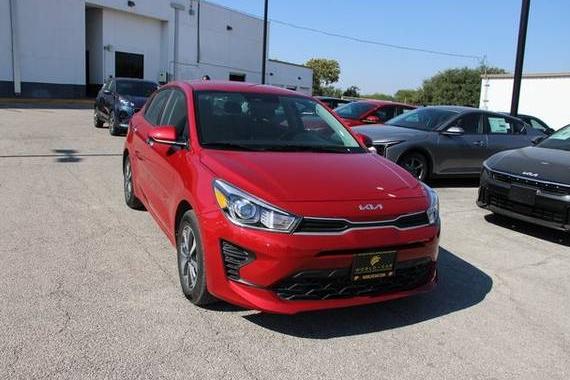 KIA RIO 2023 3KPA24AD0PE612403 image KIA RIO 2023 3KPA24AD0PE612403 image