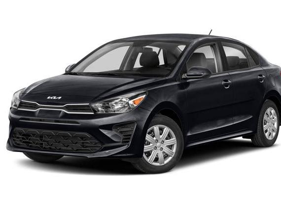 KIA RIO 2023 3KPA24AD0PE565504 image