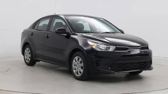 KIA RIO 2023 3KPA24AD4PE620200 image KIA RIO 2023 3KPA24AD4PE620200 image