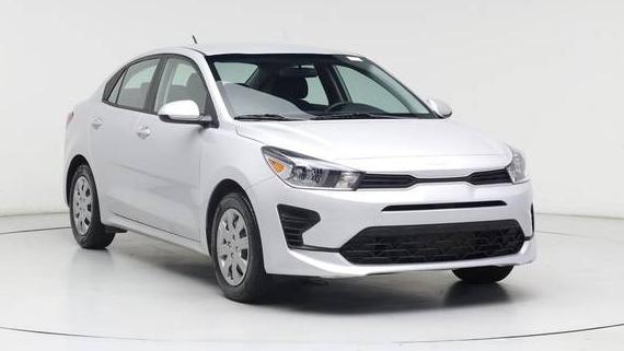 KIA RIO 2023 3KPA24AD5PE598353 image