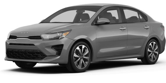 KIA RIO 2023 3KPA24AD6PE543975 image