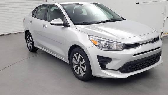 KIA RIO 2023 3KPA24AD3PE520279 image