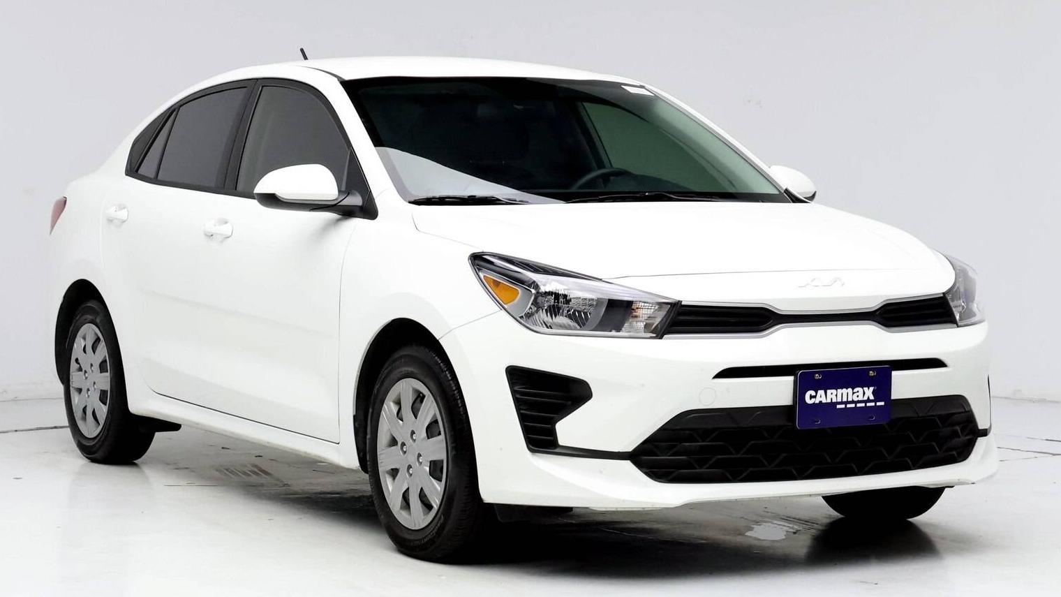 KIA RIO 2023 3KPA24AD2PE590971 image