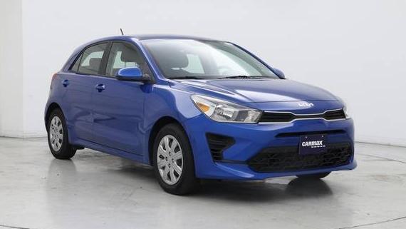 KIA RIO 2023 3KPA25AD8PE519540 image KIA RIO 2023 3KPA25AD8PE519540 image