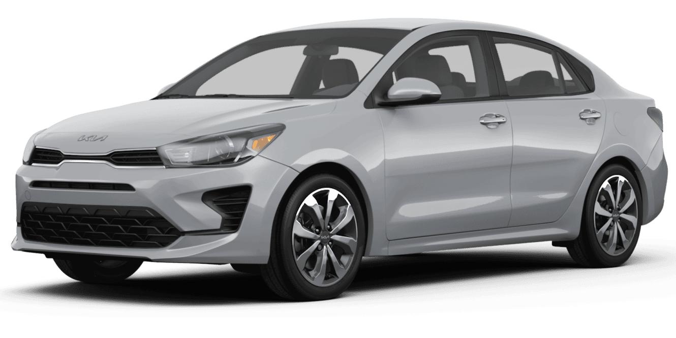 KIA RIO 2023 3KPA24AD9PE526507 image
