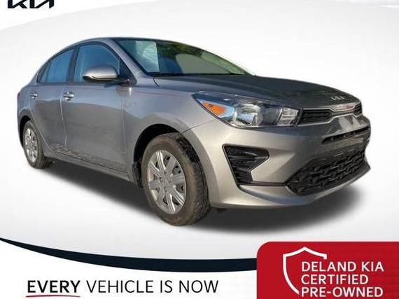KIA RIO 2023 3KPA24AD0PE602969 image