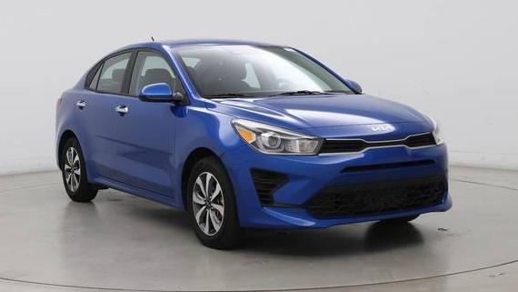 KIA RIO 2023 3KPA24AD4PE533333 image KIA RIO 2023 3KPA24AD4PE533333 image