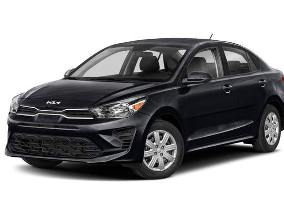KIA RIO 2023 3KPA24AD1PE565513 image