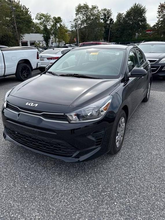 KIA RIO 2023 3KPA24AD2PE611544 image