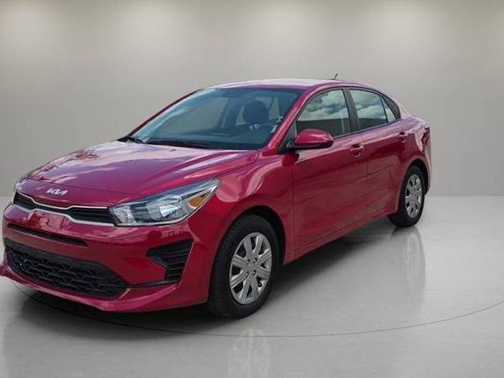 KIA RIO 2023 3KPA24AD3PE608538 image
