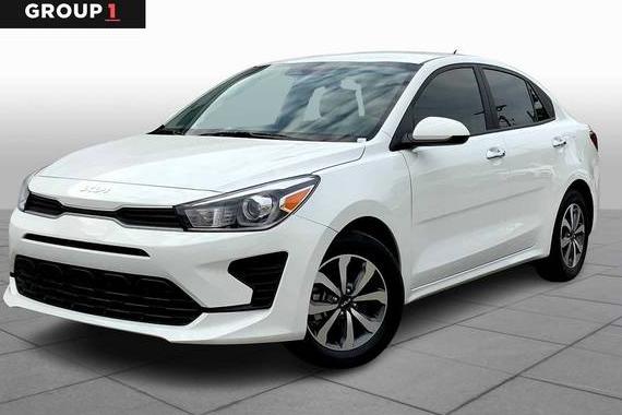 KIA RIO 2023 3KPA24AD4PE602392 image KIA RIO 2023 3KPA24AD4PE602392 image