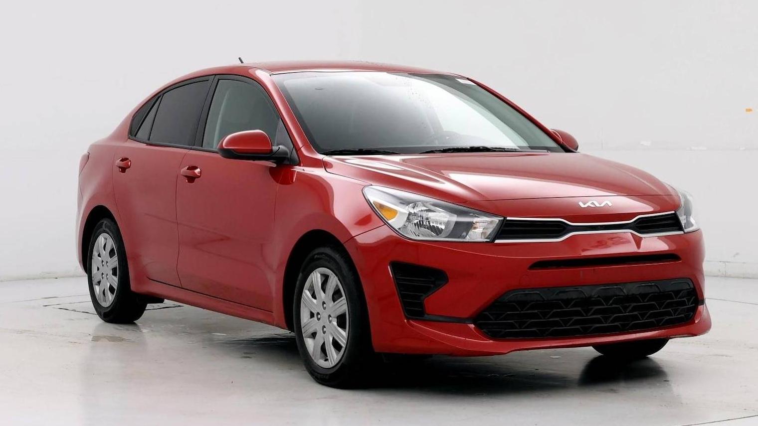 KIA RIO 2023 3KPA24AD4PE537379 image