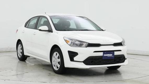 KIA RIO 2023 3KPA24AD7PE588553 image
