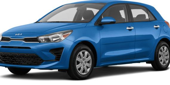 KIA RIO 2023 3KPA25AD2PE532557 image KIA RIO 2023 3KPA25AD2PE532557 image