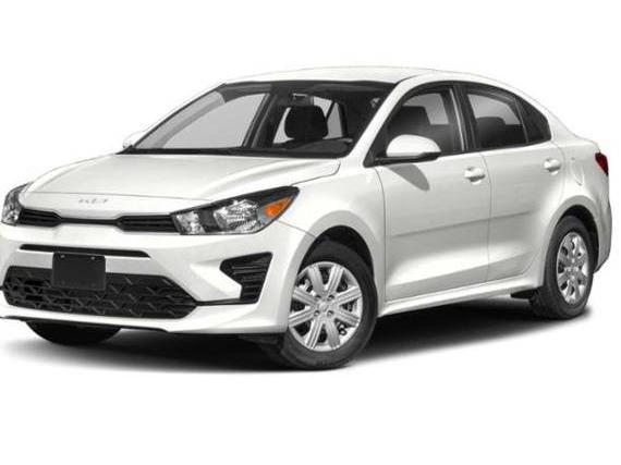 KIA RIO 2023 3KPA24AD4PE525233 image