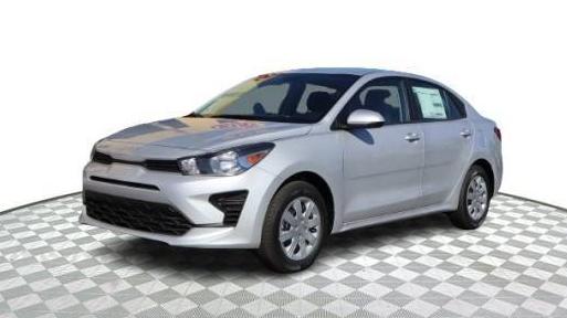 KIA RIO 2023 3KPA24AD3PE619605 image