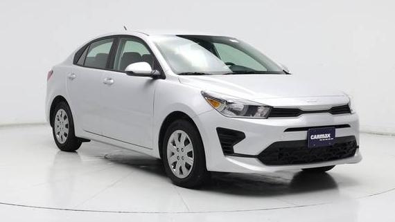 KIA RIO 2023 3KPA24AD9PE563721 image