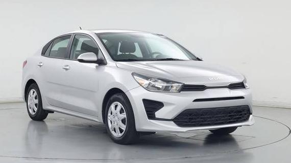 KIA RIO 2023 3KPA24AD1PE611597 image