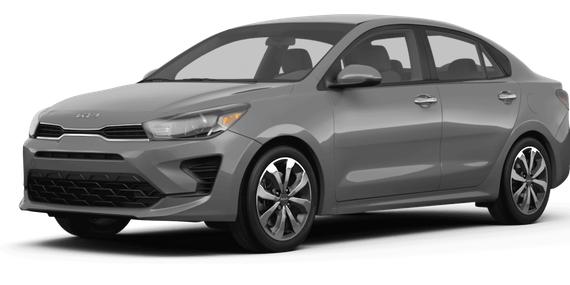 KIA RIO 2023 3KPA24AD3PE592440 image