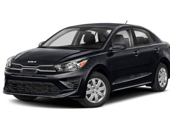 KIA RIO 2023 3KPA24AD6PE552174 image KIA RIO 2023 3KPA24AD6PE552174 image