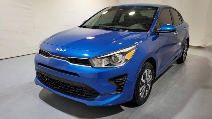 KIA RIO 2023 3KPA24AD2PE612564 image