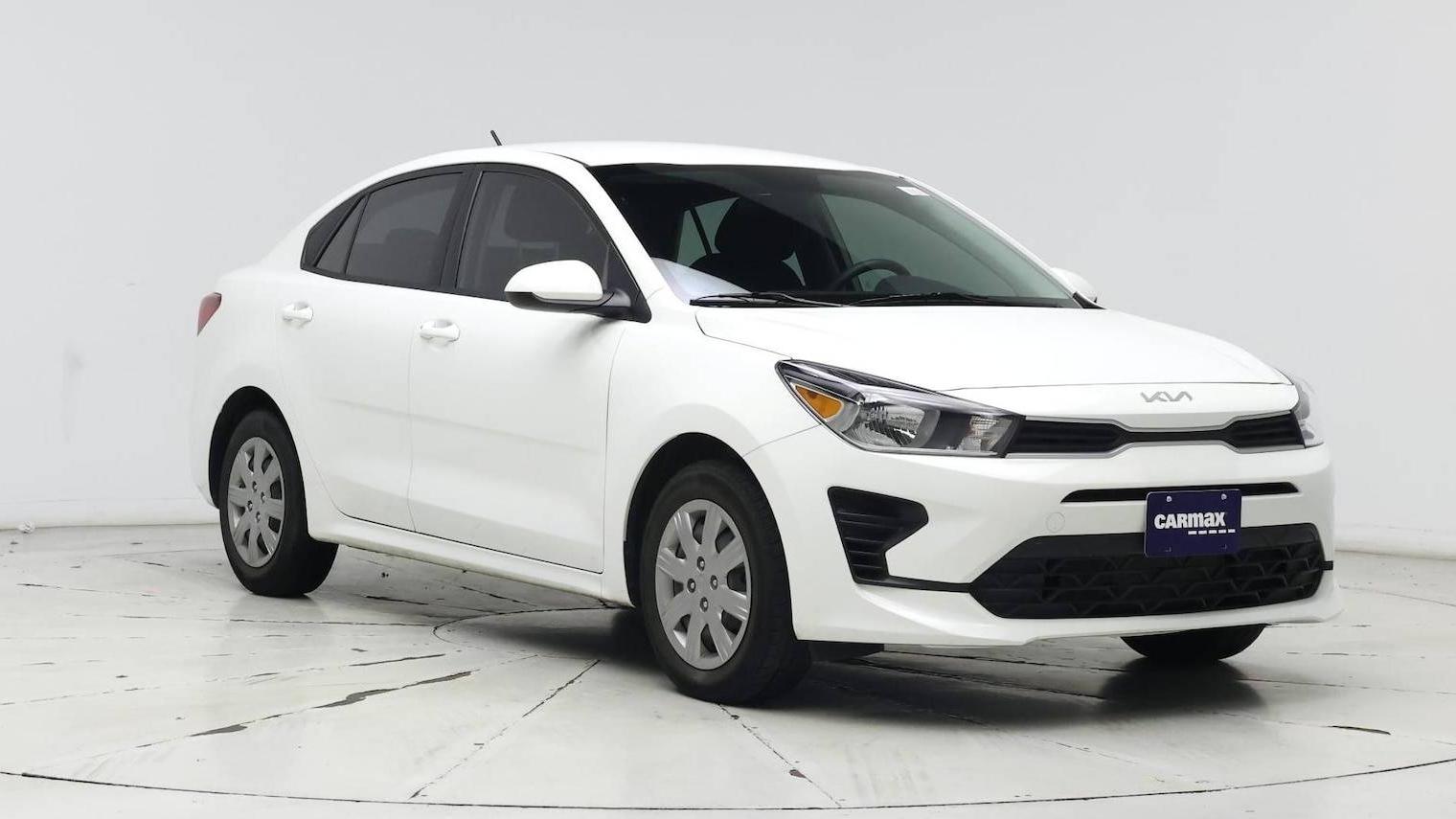 KIA RIO 2023 3KPA24AD4PE581978 image