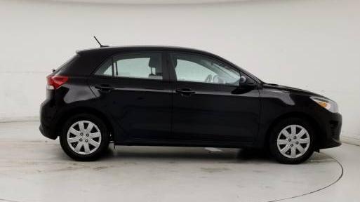 KIA RIO 2023 3KPA25AD0PE560339 image