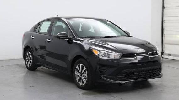 KIA RIO 2023 3KPA24AD8PE533044 image KIA RIO 2023 3KPA24AD8PE533044 image