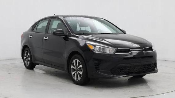 KIA RIO 2023 3KPA24AD5PE550254 image KIA RIO 2023 3KPA24AD5PE550254 image
