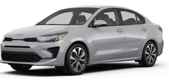 KIA RIO 2023 3KPA24AD3PE620219 image