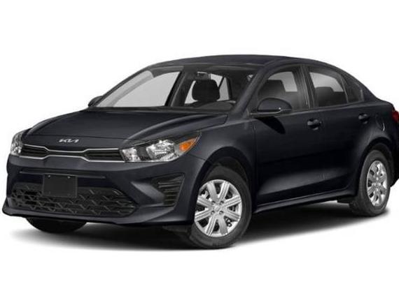 KIA RIO 2023 3KPA24AD4PE565764 image