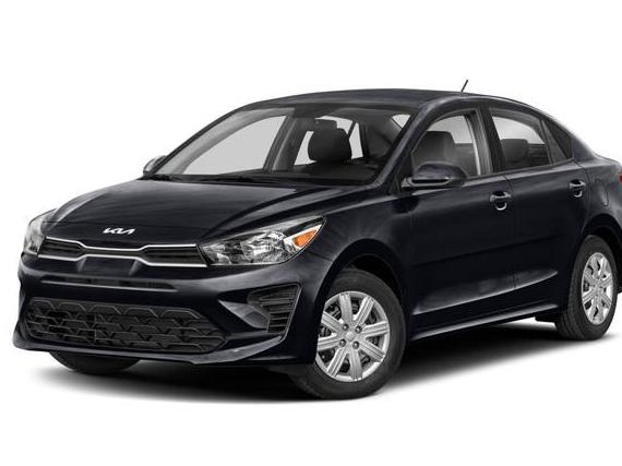 KIA RIO 2023 3KPA24AD9PE518844 image KIA RIO 2023 3KPA24AD9PE518844 image