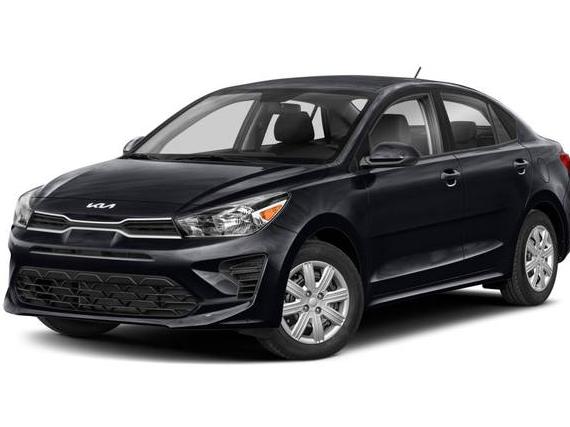 KIA RIO 2023 3KPA24AD3PE559597 image