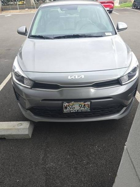 KIA RIO 2023 3KPA24AD3PE540547 image