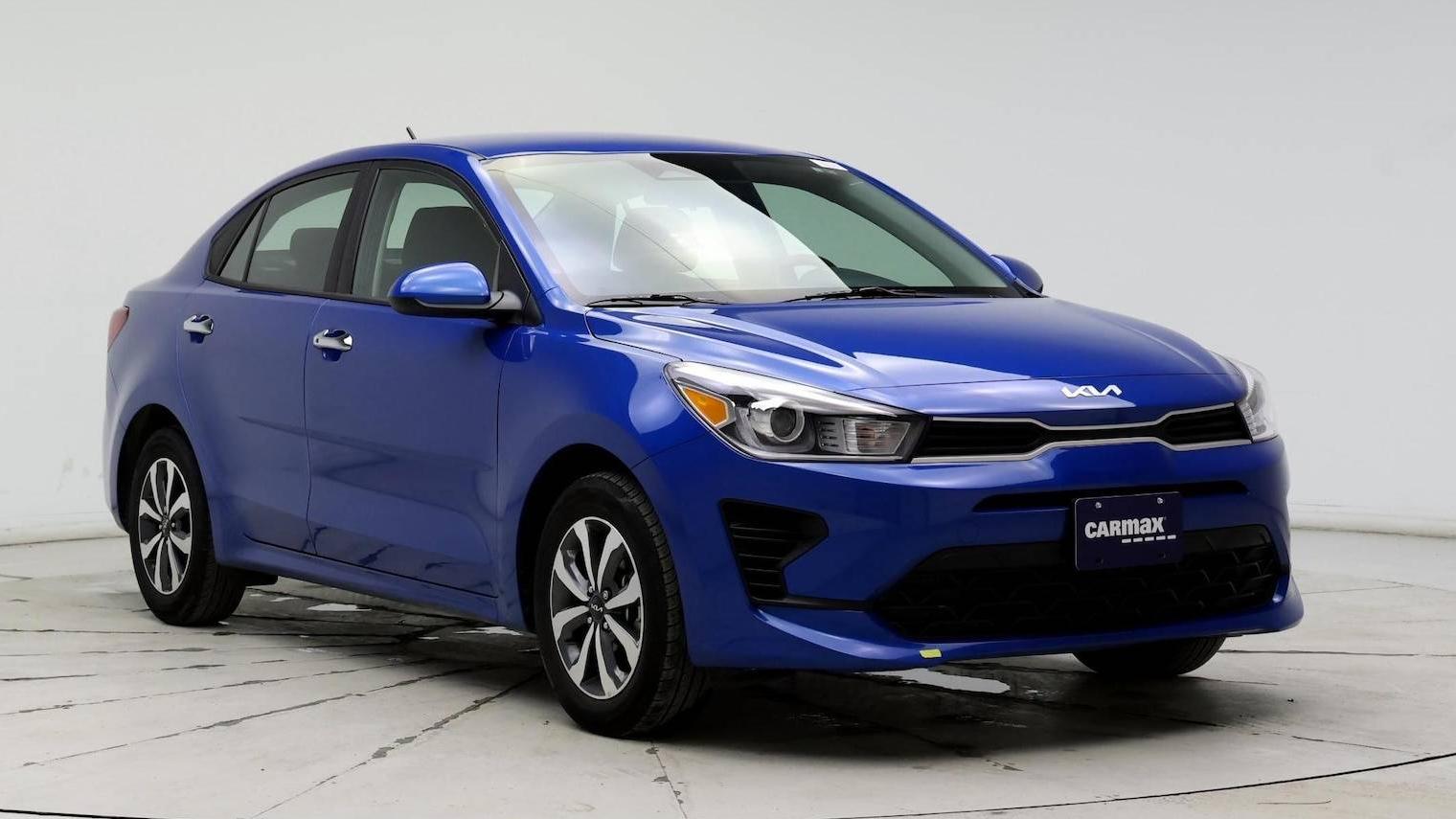 KIA RIO 2023 3KPA24AD0PE573652 image