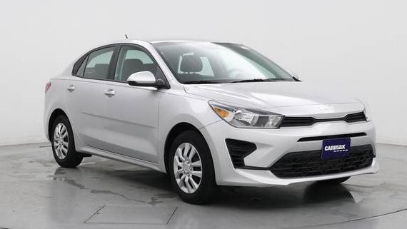 KIA RIO 2023 3KPA24AD2PE528924 image