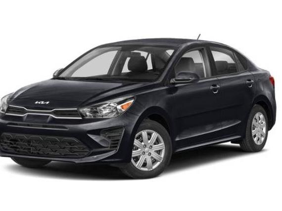 KIA RIO 2023 3KPA24AD7PE565385 image KIA RIO 2023 3KPA24AD7PE565385 image