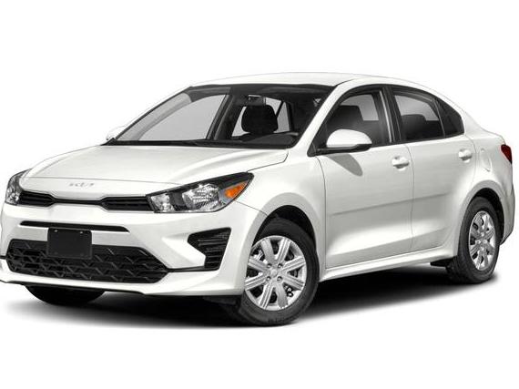 KIA RIO 2023 3KPA24AD5PE618813 image