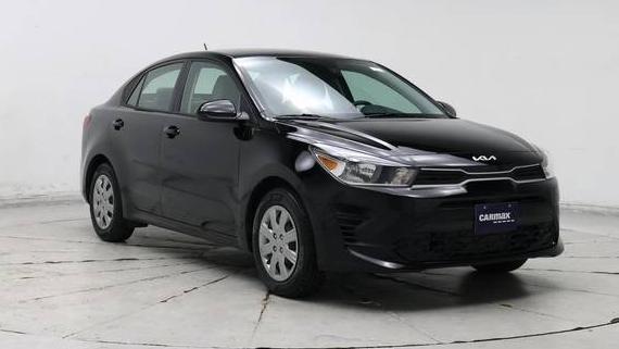 KIA RIO 2023 3KPA24AD6PE565250 image KIA RIO 2023 3KPA24AD6PE565250 image